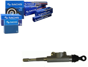 Pompa Sprzęgła Bmw 3 5 6 81-93 Sachs