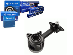 Wysprzęglik Ford Focus 1,8 Tdci 98- Sachs