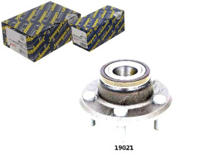 Łożysko Koła Chrysler Przód 300 C Japanparts