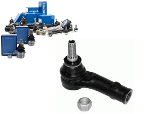 Końcówka Drążka Kierowniczego Vw T4 95- Le 18mm Le