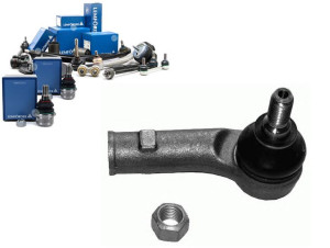 Końcówka Drążka Kierowniczego Vw T4 Pr 16mm Lemfor