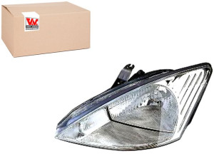 Reflektor Ford Focus 98- Van Wezel