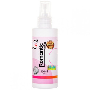 Romantic Stim 150ml Olejek Do Masażu I Lubrykant W Jednym
