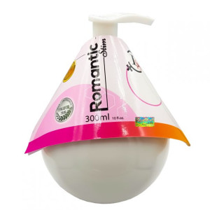 Romantic Stim 300ml Olejek Do Masażu I Lubrykant W Jednym