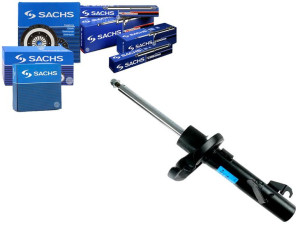 Amortyzator Mazda 3 5 1.3-2.0d 10.03-09.14 Sachs