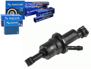 Pompa Sprzęgła Mercedes W169 W245 1,5-2,0 04-12 Sa