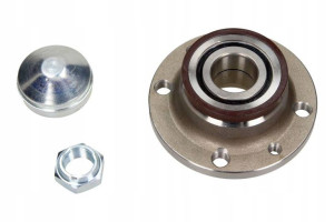 Łożysko Koła Fiat T. Stilo 03-04 Kombi Maxgear
