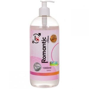 Romantic Stim 1000ml Olejek Do Masażu I Lubrykant W Jednym
