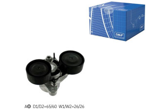 Napinacz Paska Klinowego Wiel. Bmw E90 F20 Skf