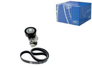 Zestaw Paska Wielorowk. Vw 1,9sdi Skf
