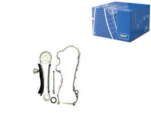 Zestaw Łańcucha Rozrządu Fiat 1,3jtd Multijet Skf
