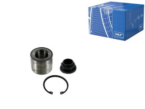 Łożysko Koła Fiat Tył Ducato 02 Skf