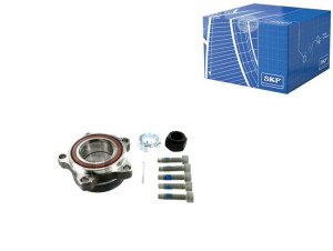 Łożysko Koła Ford Przód Transit 06- Skf