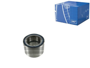 Łożysko Koła Iveco Tył 96- Skf