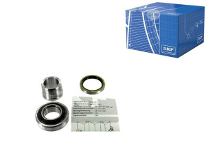 Łożysko Koła Suzuki Tył Jimny -00 1,3 +abs Skf