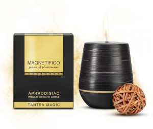 phrodisiac Candle Tantra Magic