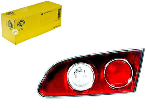 Lampa Seat Cordoba 09.02-11.09 Pr Tył Hella