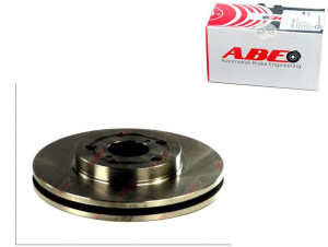Tarcze Hamulcowe 2szt. Toyota Carina E 2.0 04.92-0