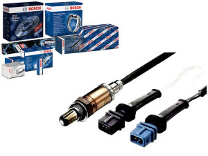 Sonda Lambda (przed Katalizatorem) Peugeot 205 205
