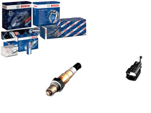 Sonda Lambda Toyota Yaris 1.0 03.03-09.05 Bosch