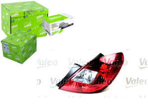 Lampa Opel Corsa D 5d 07.06-12.14 Valeo