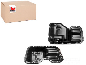 Miska Olejowa Mazda Van Wezel