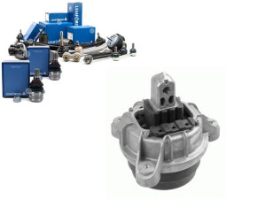 Poduszka Silnika Bmw F10 11 520-528i 10- Lemforder