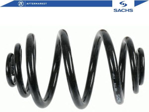 Sprężyna Zawieszenia Bmw 3 (e46) 1.6-2.0 12.97-07.