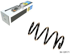 Sprężyna Zawieszenia Bmw Przód E39 528 530d 530i 5