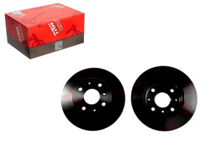 Tarcze Hamulcowe 2szt. Daihatsu Applause I Applaus