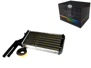 Nagrzewnica (234x140x42) Citroen Ax Saxo Peugeot 1