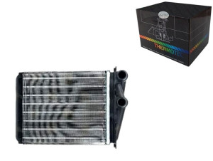 Nagrzewnica (180x160x42) Nissan Primastar Opel Viv