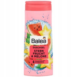 Balea, Duschgel Karambola i melon Chemia Niemiecka 300 ml