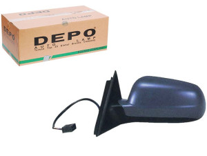 Lusterko Zewnętrzne Superb 02-06 P Pg Wyp Depo