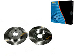 Tarcze Hamulcowe Kraft Automotive 4098427 1376138