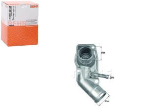Termostat Opel 92c 2,0dti 2,2d Behr