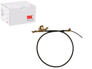 Linka Hamulca Ręcznego Toyota Tył Yaris 99-05 Le N