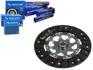 Tarcza Sprzęgła Audi A4 A6 Cabriolet Seat Exeo Exe