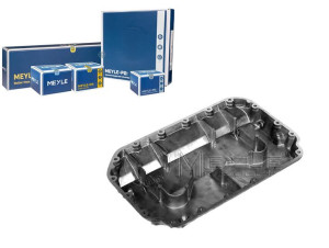 Miska Oleju Vw 2,8 A80 A4 A6 A Meyle