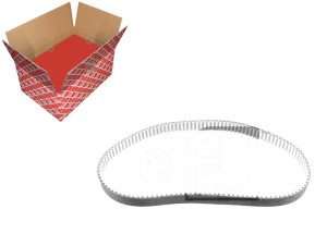 Pasek Rozrządu Audi A2 A3 A4 A6 Ford Galaxy Seat A