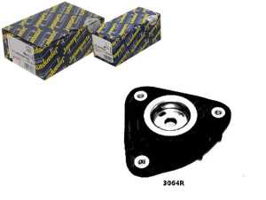 Poduszka Amortyzatora Japanparts C23634380a Gom306