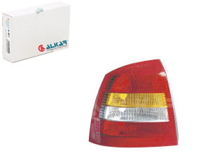 Lampa Tylna Zespolona Opel Alkar