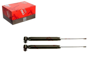 Amortyzatory 2szt Audi A6 2.0-5.2 05.04-08.11 Trw