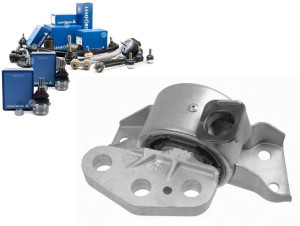 Poduszka Silnika Opel Corsa D 1,2 1,4 1,3cdti Lemf