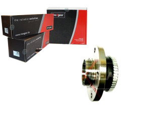 Łożysko Koła Volvo Tył 850 S70 V70 C70 -00 Maxgear