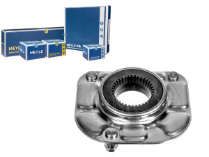 Poduszka Amortyzatora Volvo Przód S70 80 V70 91- L