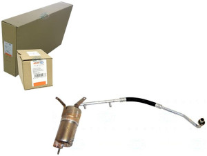 Osuszacz Klimatyzacji [behr Hella]