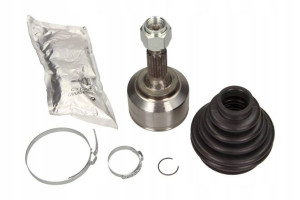 Przegub Zew. Peugeot 206 1.1 1.4 -abs Maxgear