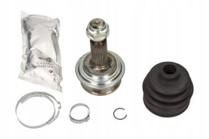 Przegub Zew. Toyota Yaris 06- Maxgear