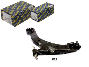 Wahacz Kia Przód Cerato 04- Le Japanparts